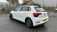 Volkswagen Polo 1.0 Life 5dr Petrol Hatchback